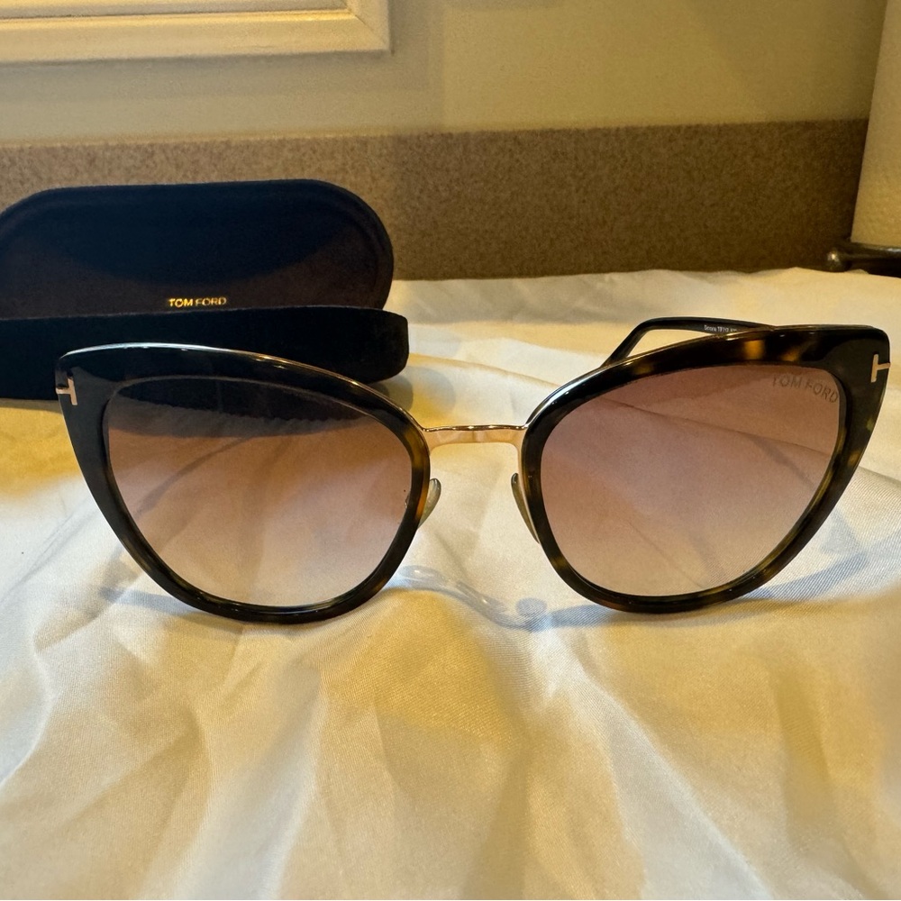Tom Ford Simona sunglasses